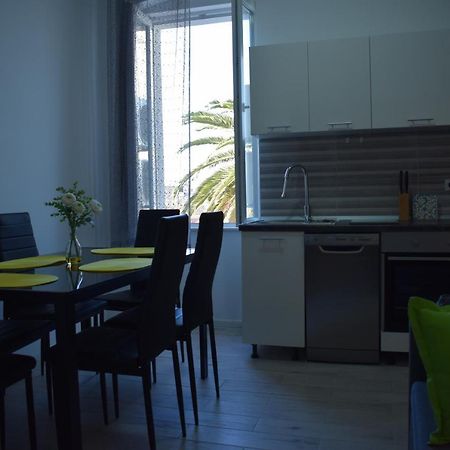 Optimist Makarska Town Center Apartment Luaran gambar