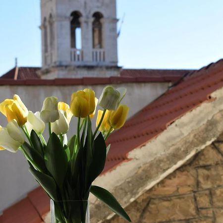 Optimist Makarska Town Center Apartment Luaran gambar