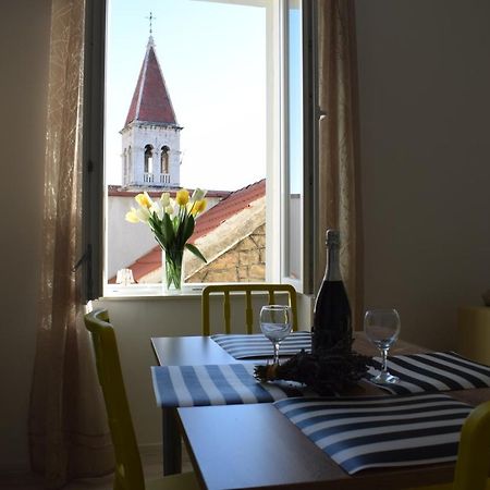 Optimist Makarska Town Center Apartment Luaran gambar