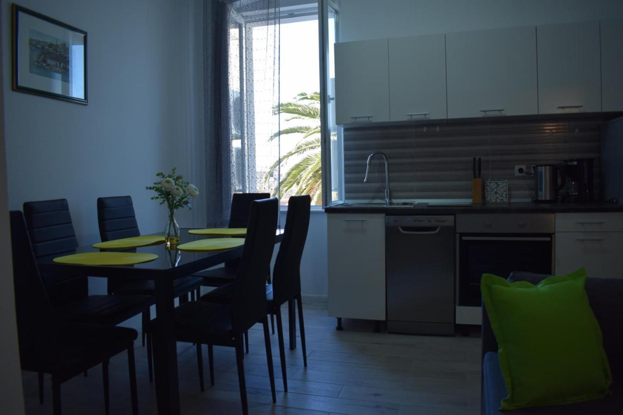 Optimist Makarska Town Center Apartment Luaran gambar