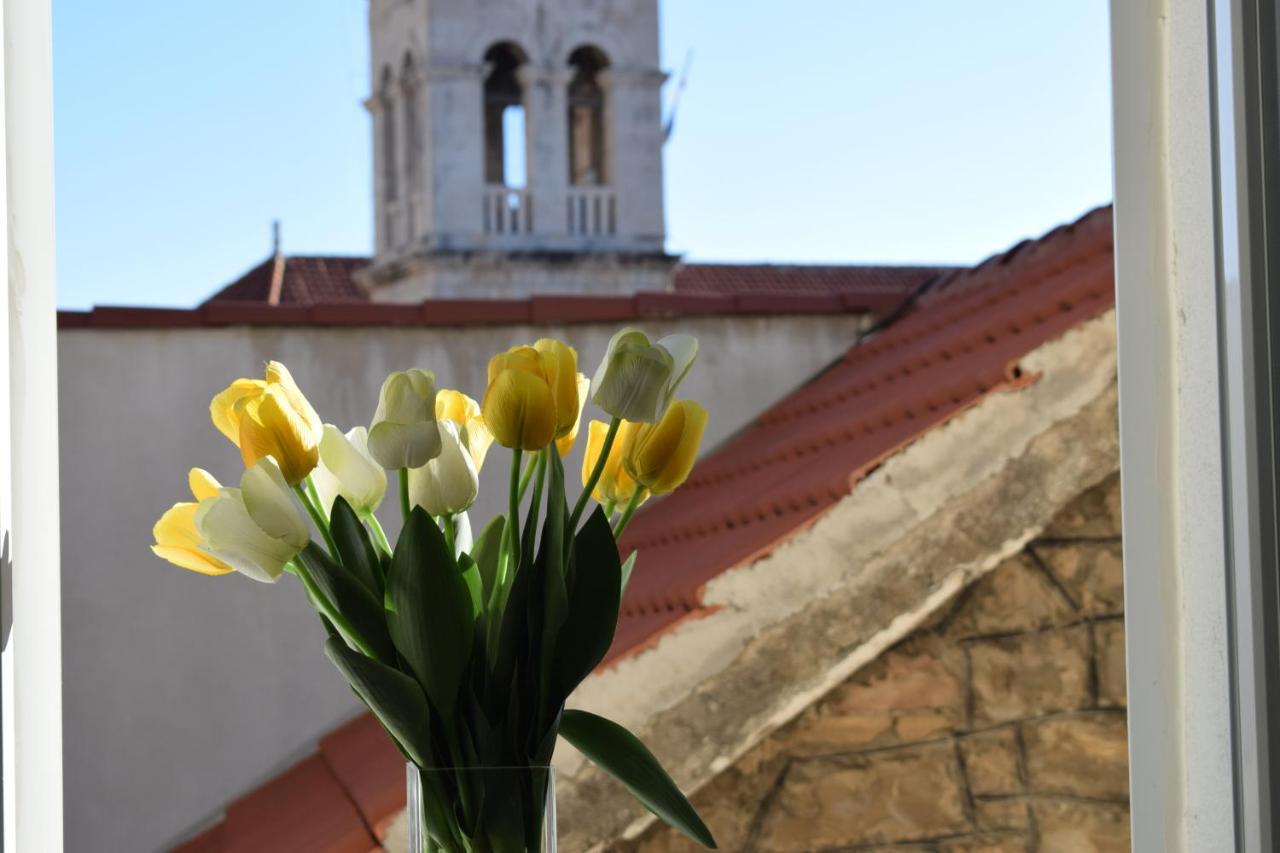 Optimist Makarska Town Center Apartment Luaran gambar