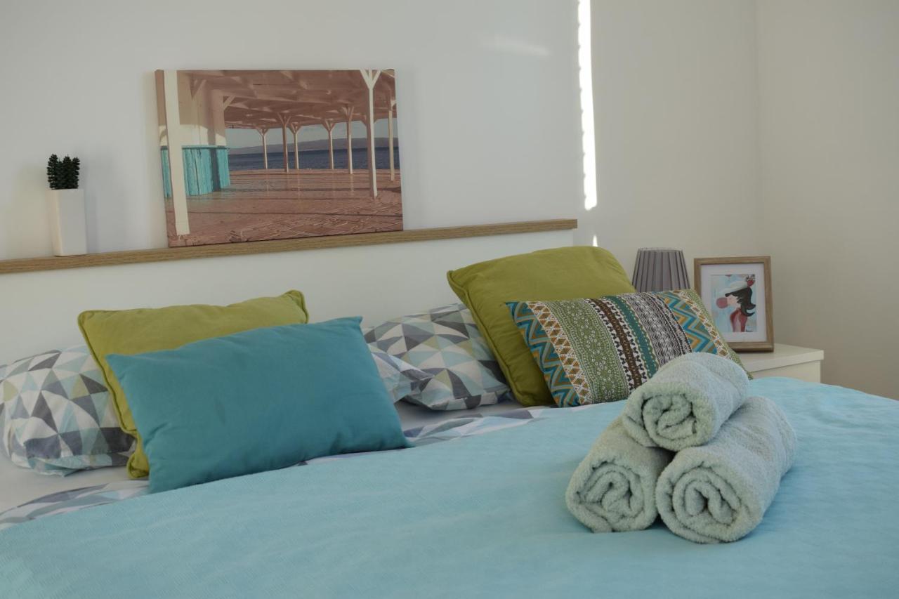 Optimist Makarska Town Center Apartment Luaran gambar