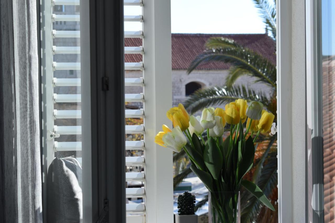 Optimist Makarska Town Center Apartment Luaran gambar