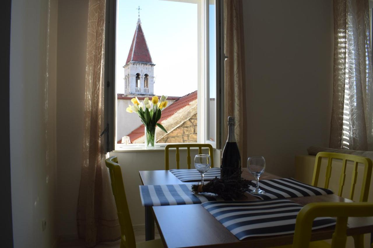 Optimist Makarska Town Center Apartment Luaran gambar