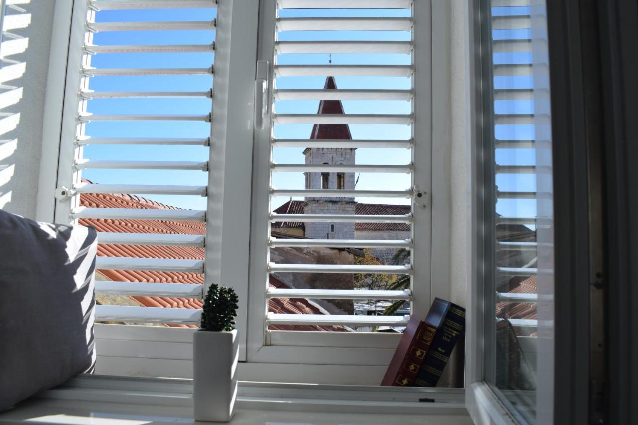 Optimist Makarska Town Center Apartment Luaran gambar
