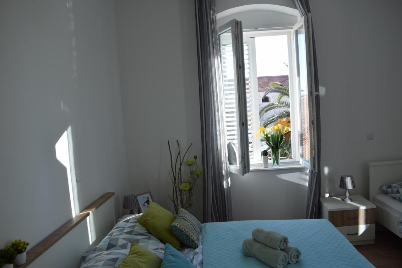 Optimist Makarska Town Center Apartment Luaran gambar
