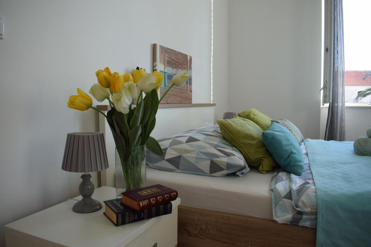 Optimist Makarska Town Center Apartment Luaran gambar