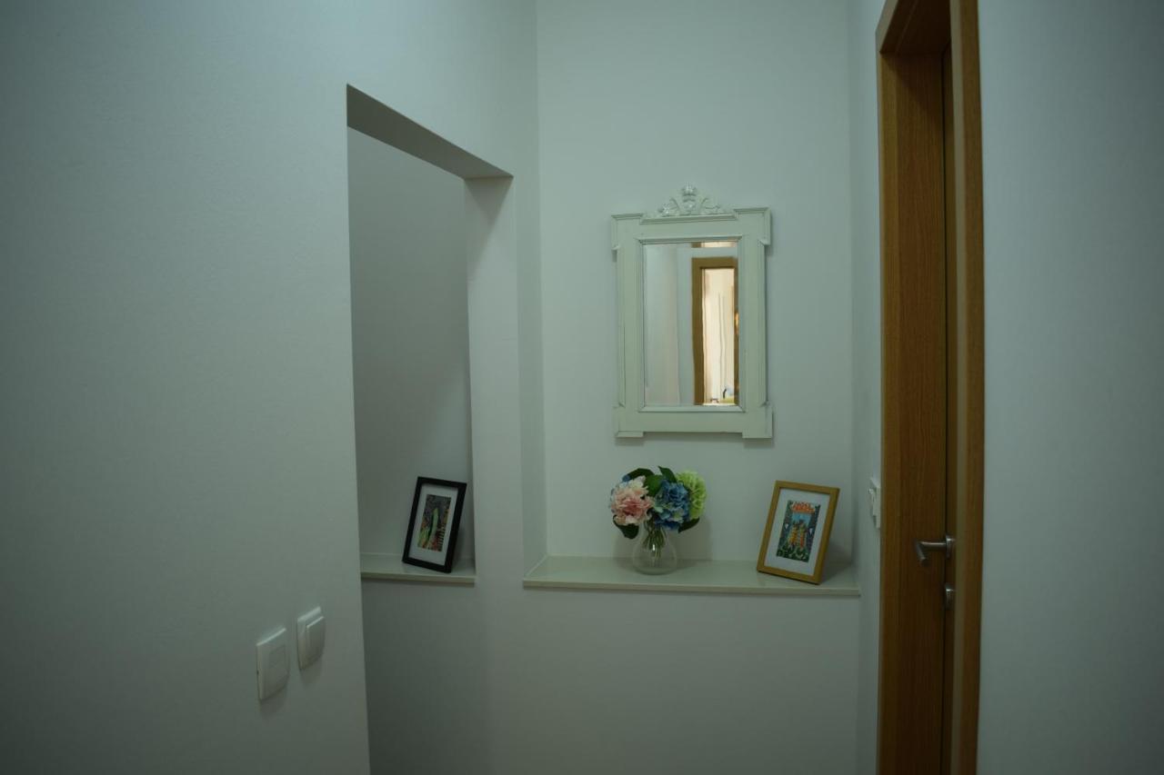 Optimist Makarska Town Center Apartment Luaran gambar