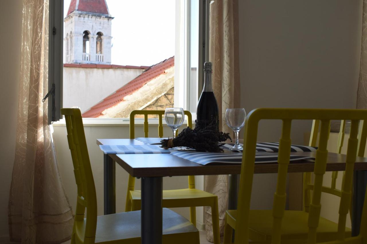 Optimist Makarska Town Center Apartment Luaran gambar
