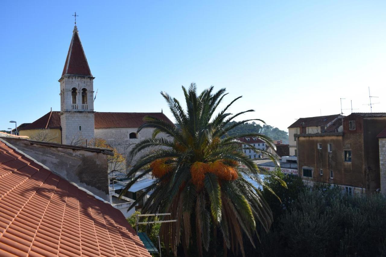 Optimist Makarska Town Center Apartment Luaran gambar