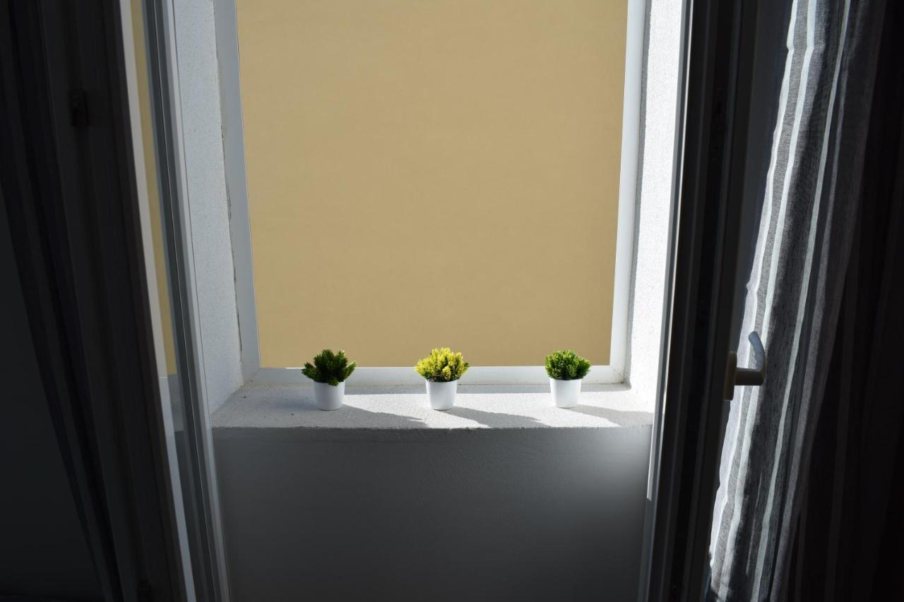 Optimist Makarska Town Center Apartment Luaran gambar