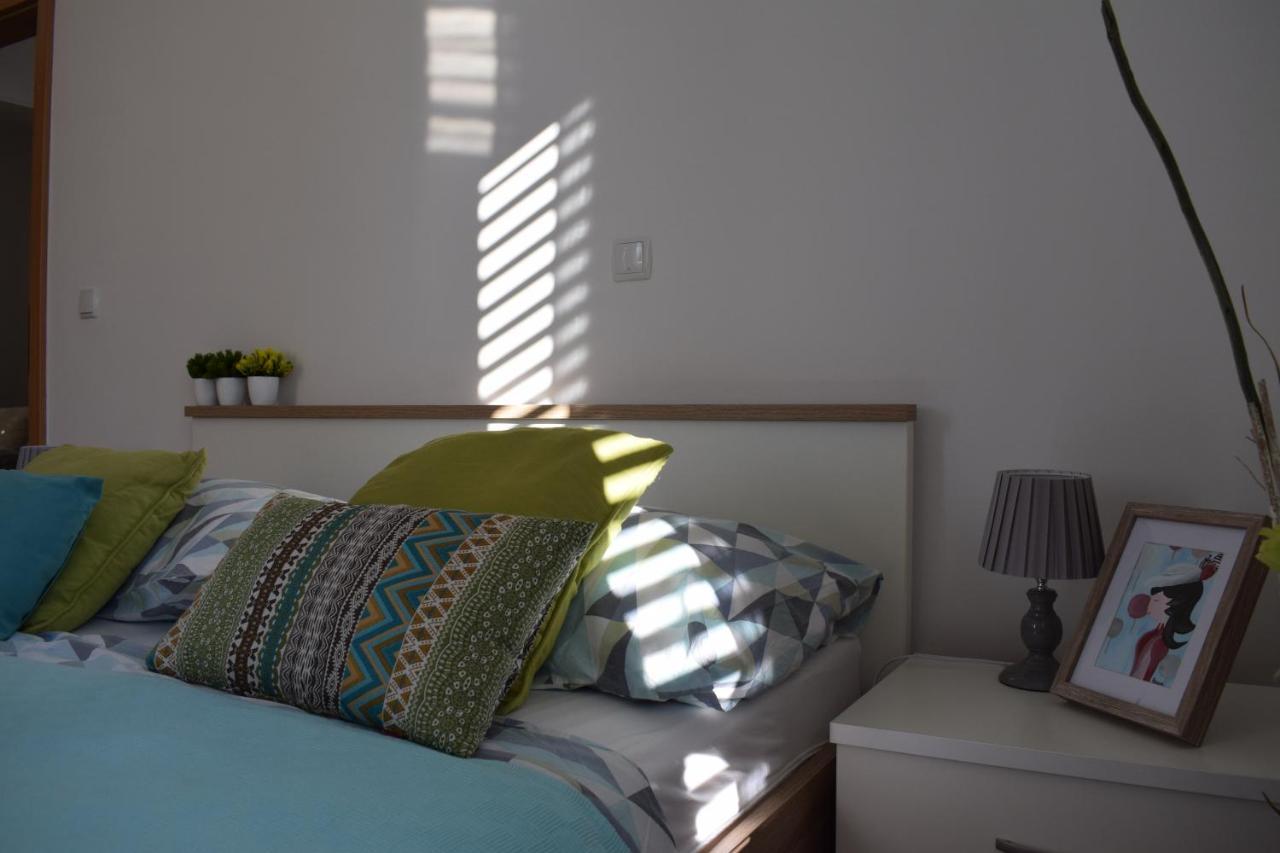Optimist Makarska Town Center Apartment Luaran gambar