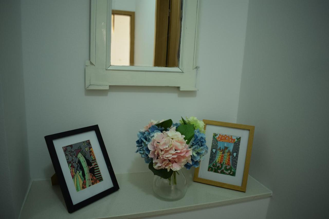 Optimist Makarska Town Center Apartment Luaran gambar