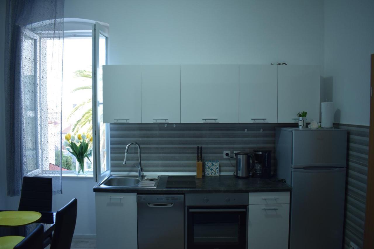 Optimist Makarska Town Center Apartment Luaran gambar