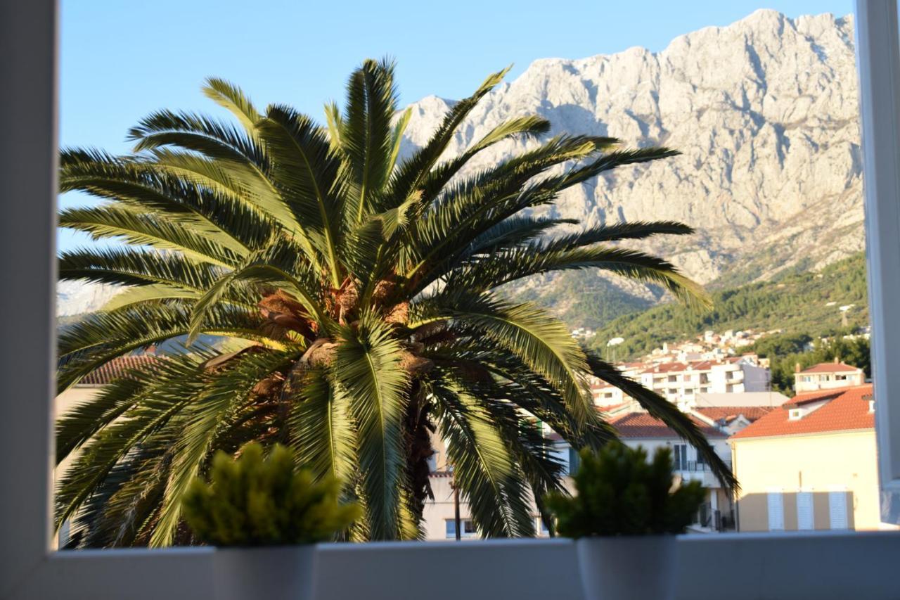 Optimist Makarska Town Center Apartment Luaran gambar