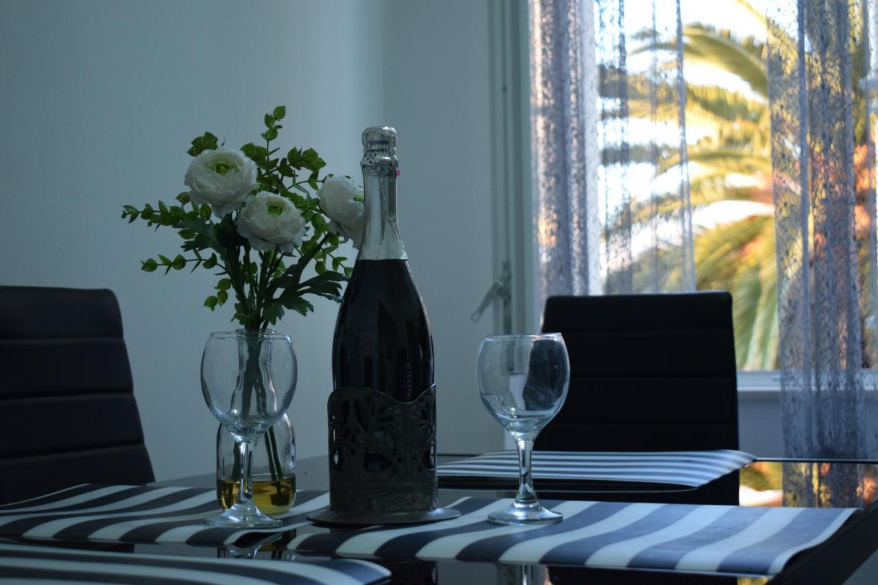 Optimist Makarska Town Center Apartment Luaran gambar