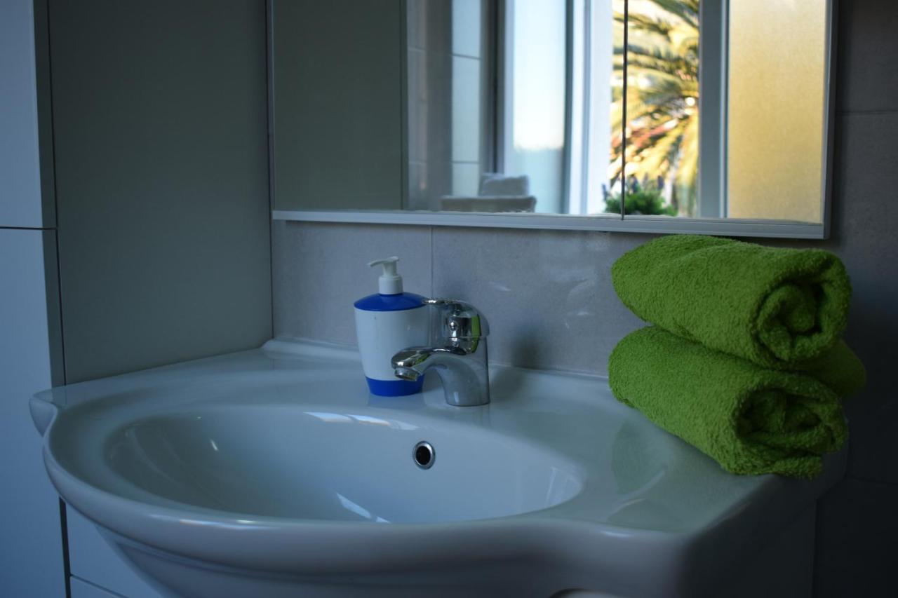 Optimist Makarska Town Center Apartment Luaran gambar