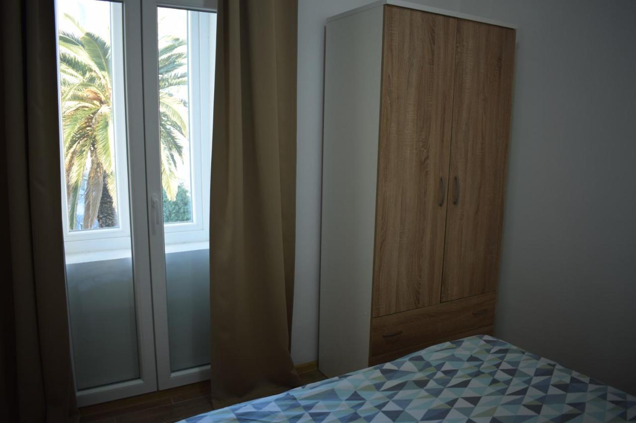 Optimist Makarska Town Center Apartment Luaran gambar