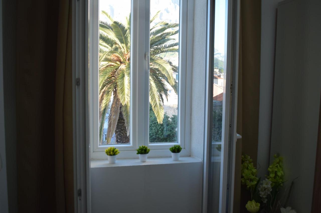 Optimist Makarska Town Center Apartment Luaran gambar