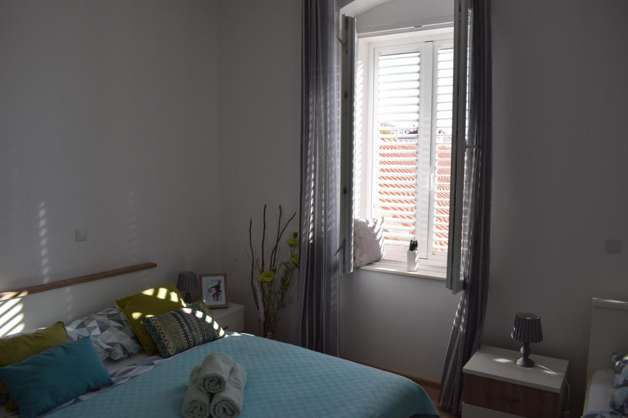 Optimist Makarska Town Center Apartment Luaran gambar